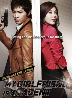 ดูหนัง My Girlfriend Is An Agent (2009) แฟนผมเป็นสายลับ ซับไทย เต็มเรื่อง | 9NUNGHD.COM