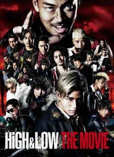 ดูหนัง High & Low The Movie (2016) ซับไทย เต็มเรื่อง | 9NUNGHD.COM