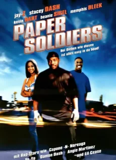 ดูหนัง Paper Soldiers (2002) ซับไทย เต็มเรื่อง | 9NUNGHD.COM