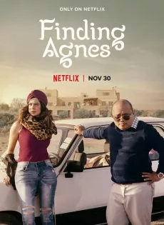 ดูหนัง Finding Agnes | Netflix (2020) ตามรอยรักของแม่ ซับไทย เต็มเรื่อง | 9NUNGHD.COM