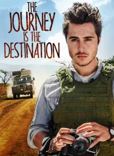 ดูหนัง The Journey Is the Destination | Netflix (2016) เส้นทางแห่งจุดหมายชีวิต ซับไทย เต็มเรื่อง | 9NUNGHD.COM