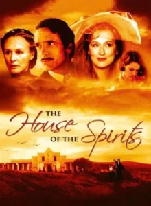 The House of the Spirits (1993)