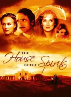 ดูหนัง The House of the Spirits (1993) ซับไทย เต็มเรื่อง | 9NUNGHD.COM