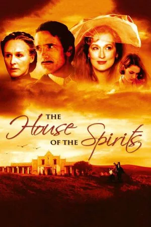 ดูหนัง The House of the Spirits (1993) ซับไทย เต็มเรื่อง | 9NUNGHD.COM
