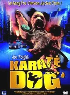 ดูหนัง The Karate Dog (2004) ตูบพันธุ์เกรียน เดี๋ยวเตะ เดี๋ยวกัด ซับไทย เต็มเรื่อง | 9NUNGHD.COM
