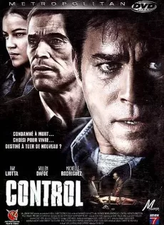 ดูหนัง Control (2004) ล่าล้างสมอง จอมคนอำมหิต ซับไทย เต็มเรื่อง | 9NUNGHD.COM