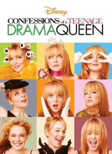 ดูหนัง Confessions of a Teenage Drama Queen (2004) สาวทีน ขอบอกว่าจี๊ดตั้งแต่เกิด ซับไทย เต็มเรื่อง | 9NUNGHD.COM