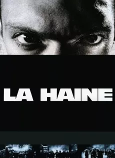 ดูหนัง La Haine (1995) ซับไทย เต็มเรื่อง | 9NUNGHD.COM