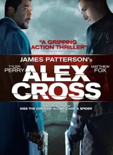 ดูหนัง Alex Cross (2012) นรกพันธุ์แท้ ซับไทย เต็มเรื่อง | 9NUNGHD.COM