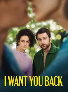 I Want You Back (2022) บรรยายไทย