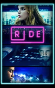 Ride (2018) พากย์ไทย