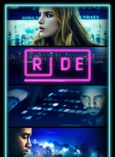 ดูหนัง Ride (2018) พากย์ไทย ซับไทย เต็มเรื่อง | 9NUNGHD.COM