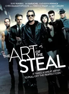 ดูหนัง The Art of the Steal (2013) ขบวนการโจรปล้นเหนือเมฆ ซับไทย เต็มเรื่อง | 9NUNGHD.COM