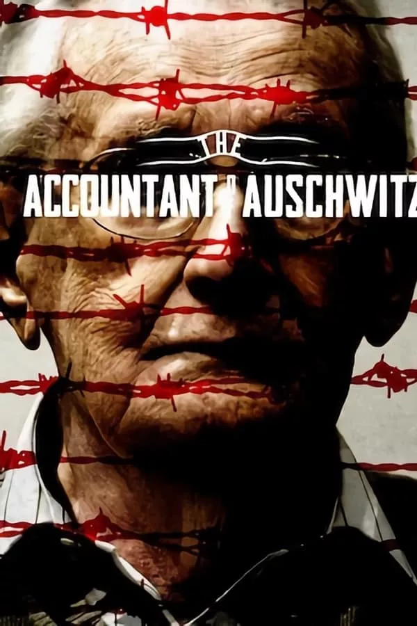 The Accountant of Auschwitz (2018) วันตัดสินนาซี (Netflix)