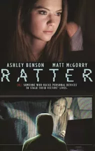 Ratter (2015) แอบดูมรณะ