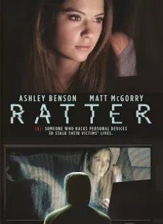 ดูหนัง Ratter (2015) แอบดูมรณะ ซับไทย เต็มเรื่อง | 9NUNGHD.COM