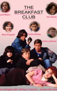 The Breakfast Club (1985) (ซับไทย)