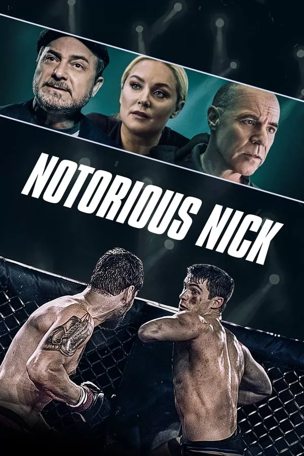 ดูหนัง Notorious Nick (2021) ซับไทย เต็มเรื่อง | 9NUNGHD.COM