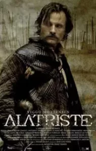 Captain Alatriste (2006) กัปตันอลาทริสต์