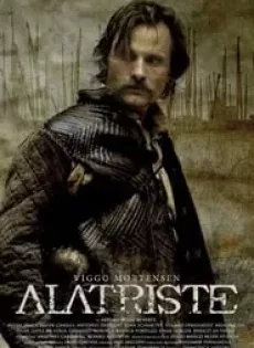 ดูหนัง Captain Alatriste (2006) กัปตันอลาทริสต์ ซับไทย เต็มเรื่อง | 9NUNGHD.COM