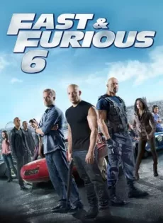 ดูหนัง Fast & Furious 6 (2013) เร็ว แรงทะลุนรก 6 ซับไทย เต็มเรื่อง | 9NUNGHD.COM