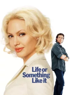 ดูหนัง Life or Something Like It (2002) สวรรค์เจ้าขา…ขอเวลาพบรักแท้ ซับไทย เต็มเรื่อง | 9NUNGHD.COM