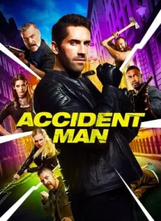 ดูหนัง Accident Man (2018) (ซับไทย) ซับไทย เต็มเรื่อง | 9NUNGHD.COM