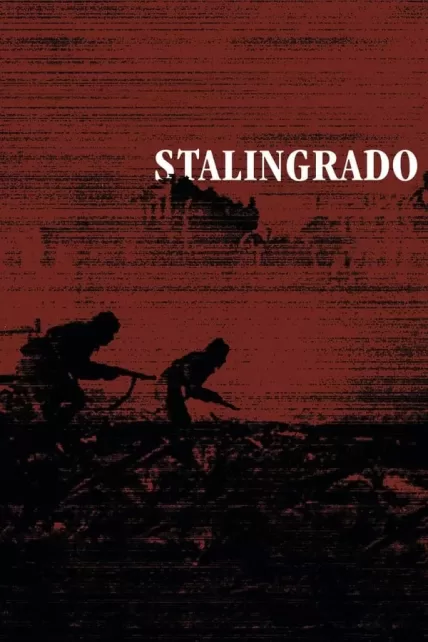 Stalingrad (1993) สตาลินกราด