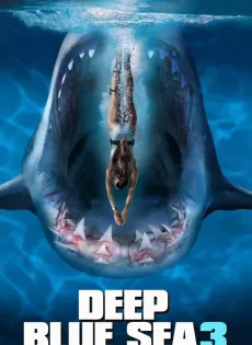 ดูหนัง Deep Blue Sea 3 (2020) ฝูงมฤตยูใต้มหาสมุทร 3 ซับไทย เต็มเรื่อง | 9NUNGHD.COM