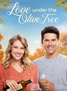 Love Under the Olive Tree (2020) หัวใจบานฉ่ำใต้ต้นมะกอก
