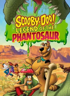 ดูหนัง Scooby Doo! Legend Of The Phantosaur (2011) สคูบี้-ดู! ตอน ไดโนเสาร์คืนชีพ ซับไทย เต็มเรื่อง | 9NUNGHD.COM