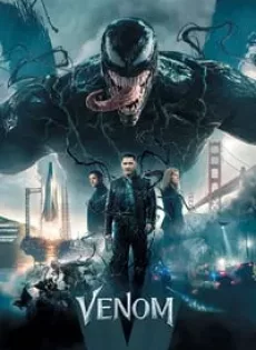 ดูหนัง Venom (2018) เวน่อม ซับไทย เต็มเรื่อง | 9NUNGHD.COM