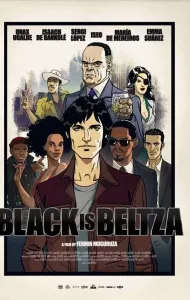 Black Is Beltza (2018) เบลต์ซา พลังพระกาฬ