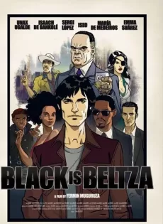 ดูหนัง Black Is Beltza (2018) เบลต์ซา พลังพระกาฬ ซับไทย เต็มเรื่อง | 9NUNGHD.COM