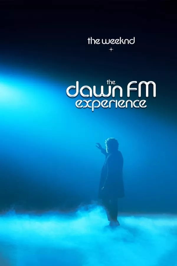 The Weeknd X the Dawn FM Experience (2022) บรรยายไทย