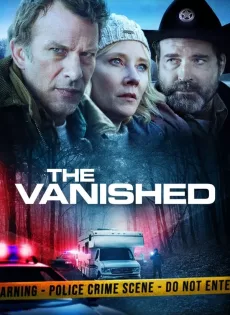 ดูหนัง The Vanished (2020) เด็กสาวที่สาบสูญ ซับไทย เต็มเรื่อง | 9NUNGHD.COM