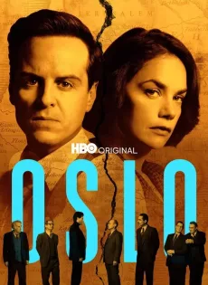 ดูหนัง Oslo (2021) ซับไทย เต็มเรื่อง | 9NUNGHD.COM
