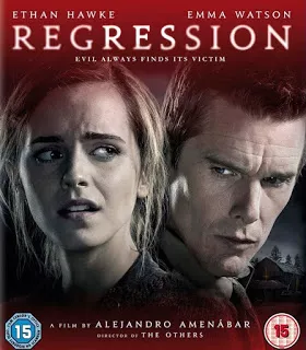 ดูหนัง Regression (2015) รีเกรสชั่น สัมผัส…ผวา ซับไทย เต็มเรื่อง | 9NUNGHD.COM