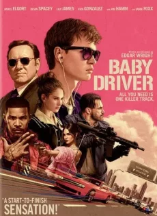 ดูหนัง Baby Driver (2017) จี้ [เบ] บี้ปล้น ซับไทย เต็มเรื่อง | 9NUNGHD.COM