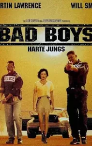 Bad Boys (1995) แบดบอยส์ คู่หูขวางนรก