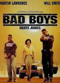 ดูหนัง Bad Boys (1995) แบดบอยส์ คู่หูขวางนรก ซับไทย เต็มเรื่อง | 9NUNGHD.COM