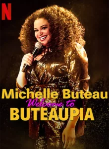 Michelle Buteau Welcome to Buteaupia | Netflix (2020) มิเชล บิวโท ขอต้อนรับสู่โลกของมิเชล