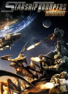 ดูหนัง Starship Troopers- Invasion (2012) สงครามหมื่นขาล่าล้างจักรวาล 4: บุกยึดจักรวาล ซับไทย เต็มเรื่อง | 9NUNGHD.COM