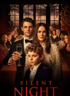 ดูหนัง Silent Night (2021) ซับไทย เต็มเรื่อง | 9NUNGHD.COM