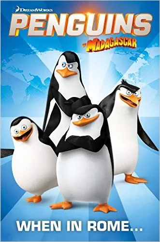 ดูหนัง The Penguins Of Madagascar Vol.1 (2015) เพนกวินจอมป่วน ก๊วนมาดากัสการ์ ชุด 1 ซับไทย เต็มเรื่อง | 9NUNGHD.COM