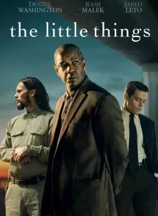 ดูหนัง The Little Things (2021) ซับไทย เต็มเรื่อง | 9NUNGHD.COM