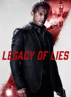 ดูหนัง Legacy of Lies (2020) ซับไทย เต็มเรื่อง | 9NUNGHD.COM