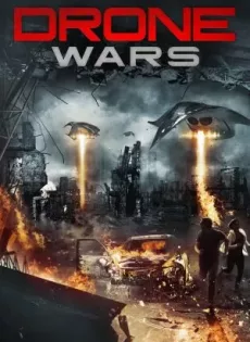 ดูหนัง Drone Wars (2016) สงครามโดรน ซับไทย เต็มเรื่อง | 9NUNGHD.COM