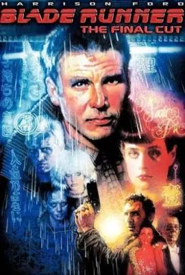 ดูหนัง Blade Runner (1982) เบลด รันเนอร์ ซับไทย เต็มเรื่อง | 9NUNGHD.COM