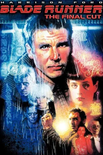 Blade Runner (1982) เบลด รันเนอร์